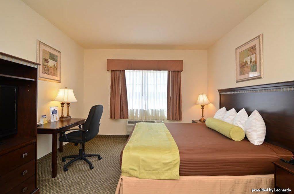 Best Western La Grange Inn And Suites Rom bilde